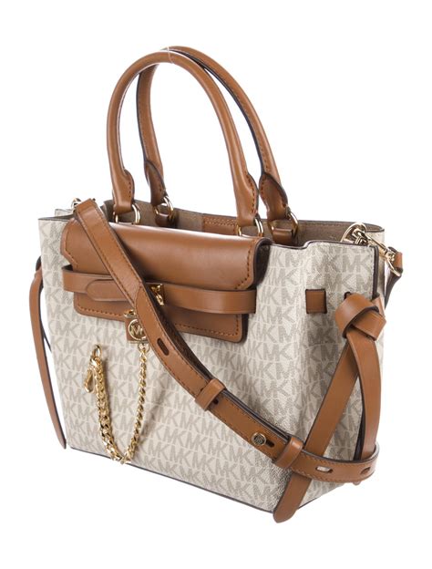 michael kors hamilton shopper|Michael Kors Hamilton legacy large.